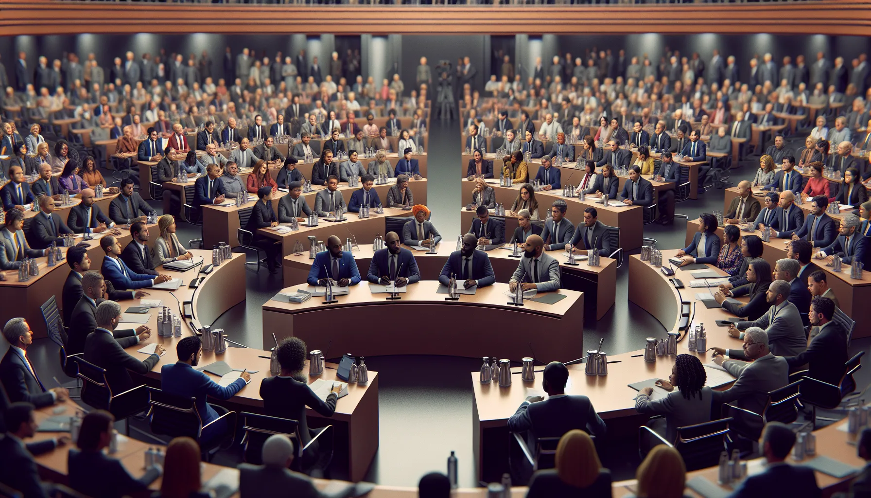 La Pologne et la question des migrants