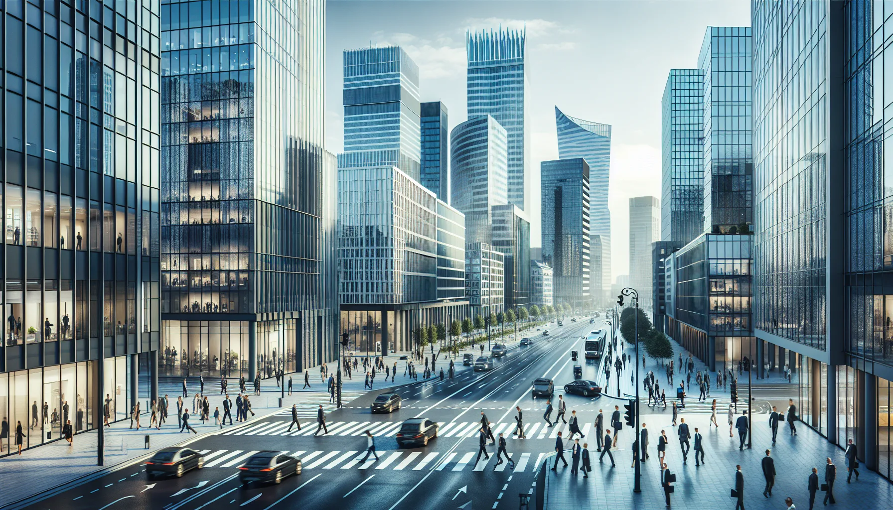 La Pologne, nouvelle puissance exportatrice européenne