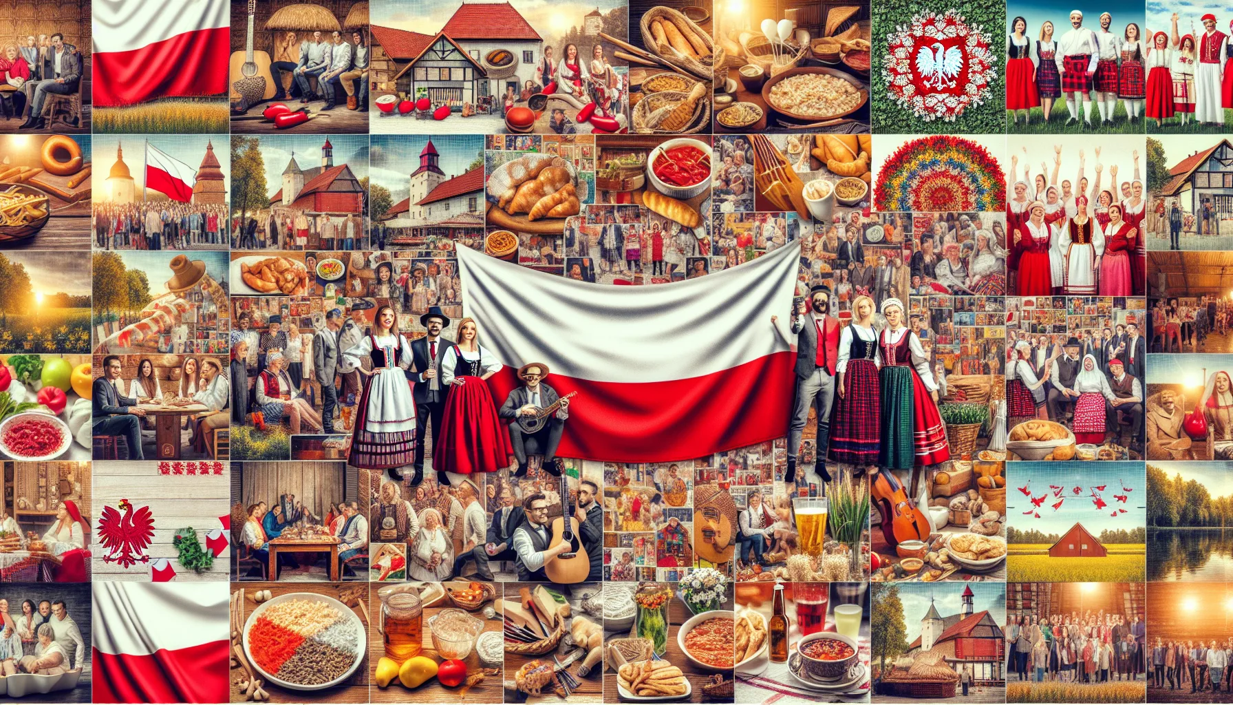 La Polonia en Biélorussie, rempart contre la russification du pays ?