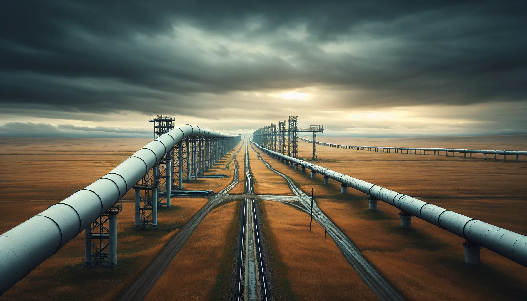 Le gaz de la discorde ?