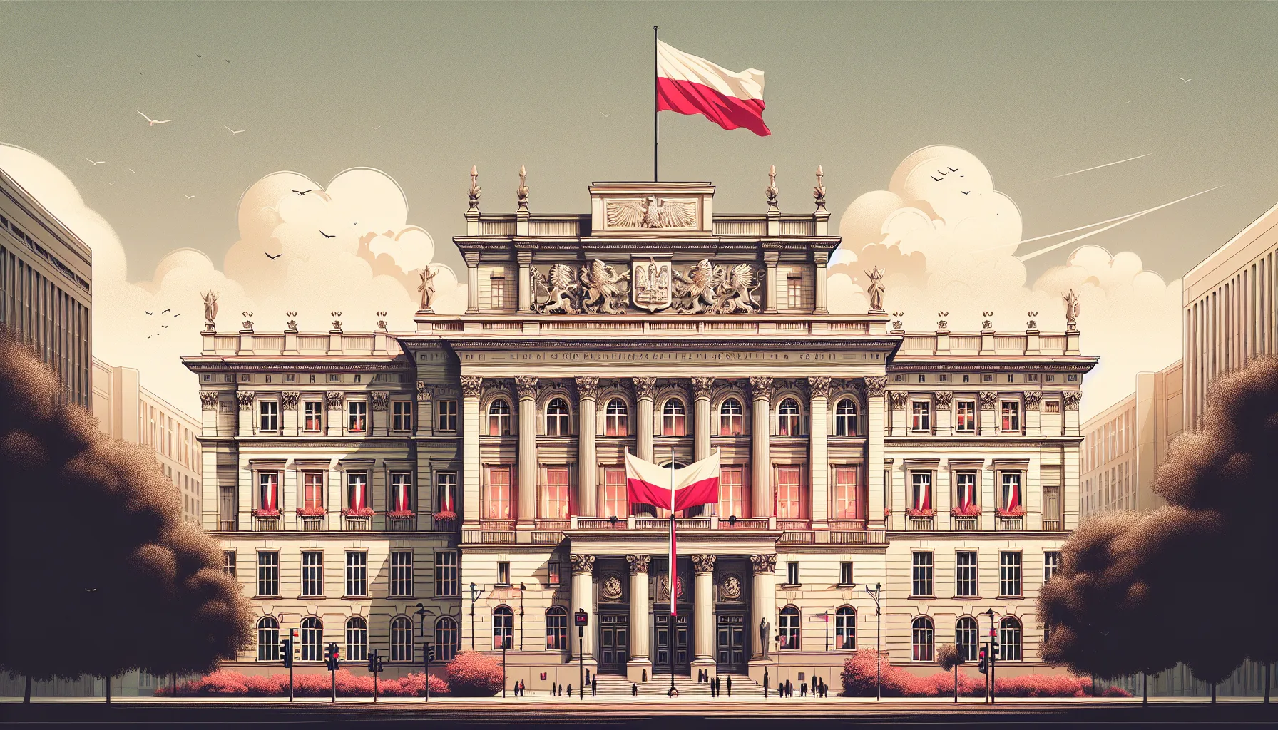 Le modèle polonais de transition, produit d’exportation ?