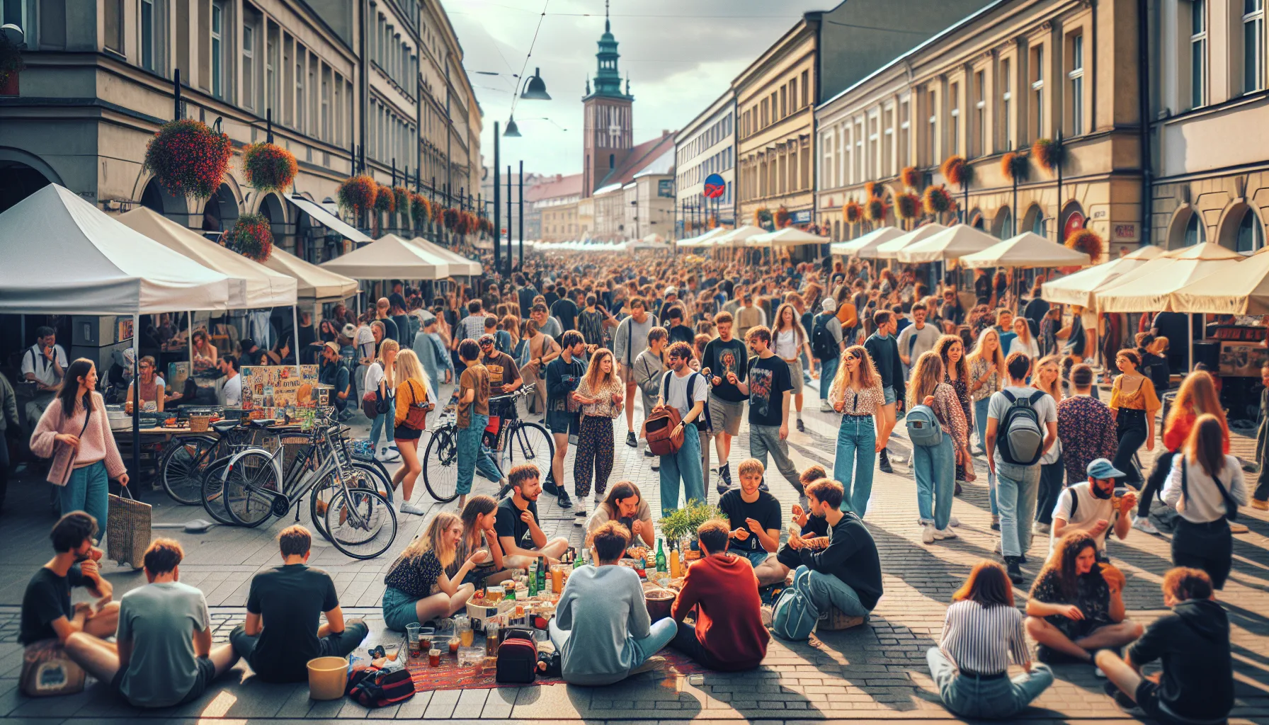 Les femmes, perdantes de la transition démocratique ?