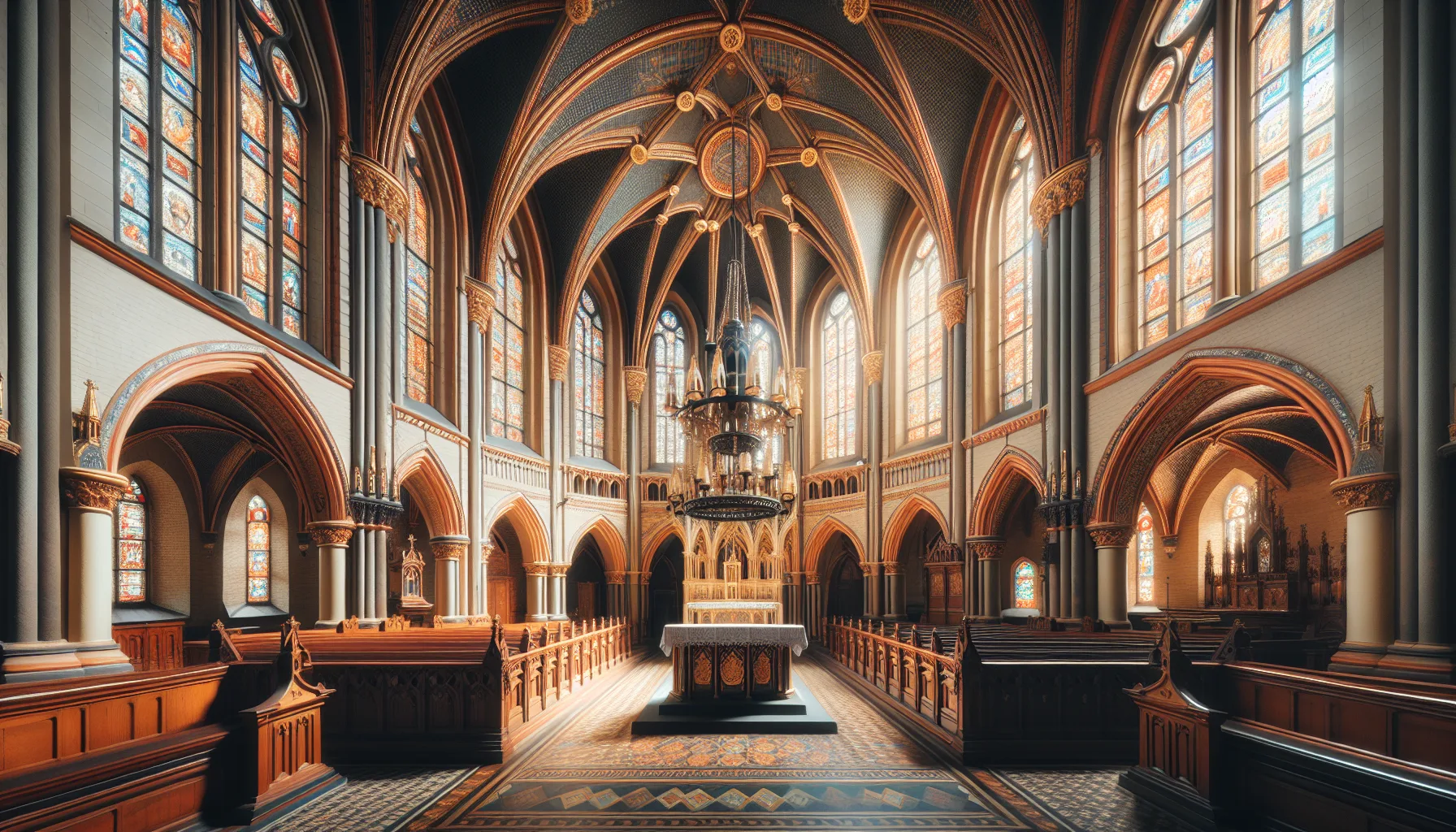 Les Huguenots en Pologne