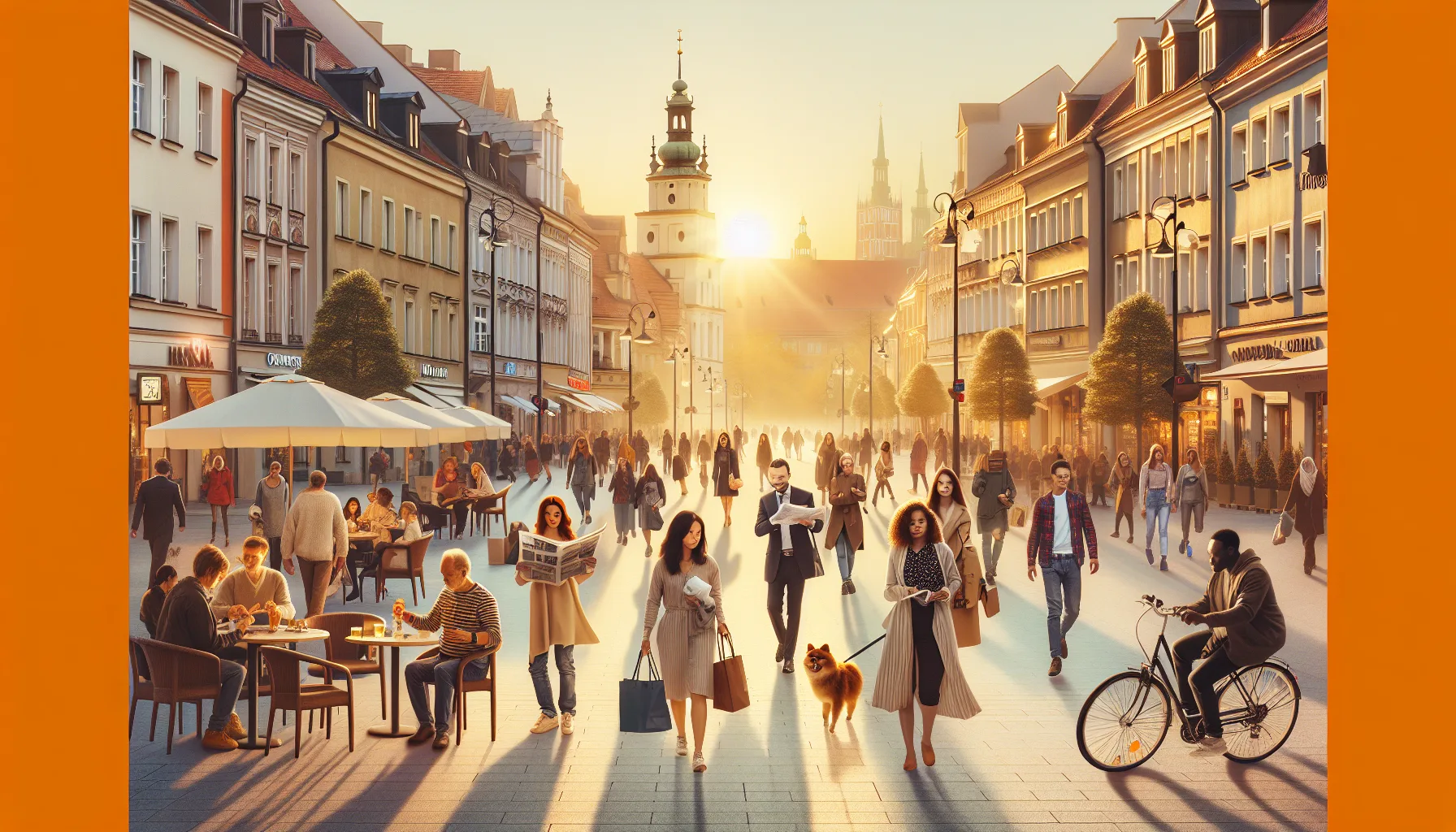 Les Polonais et la langue française