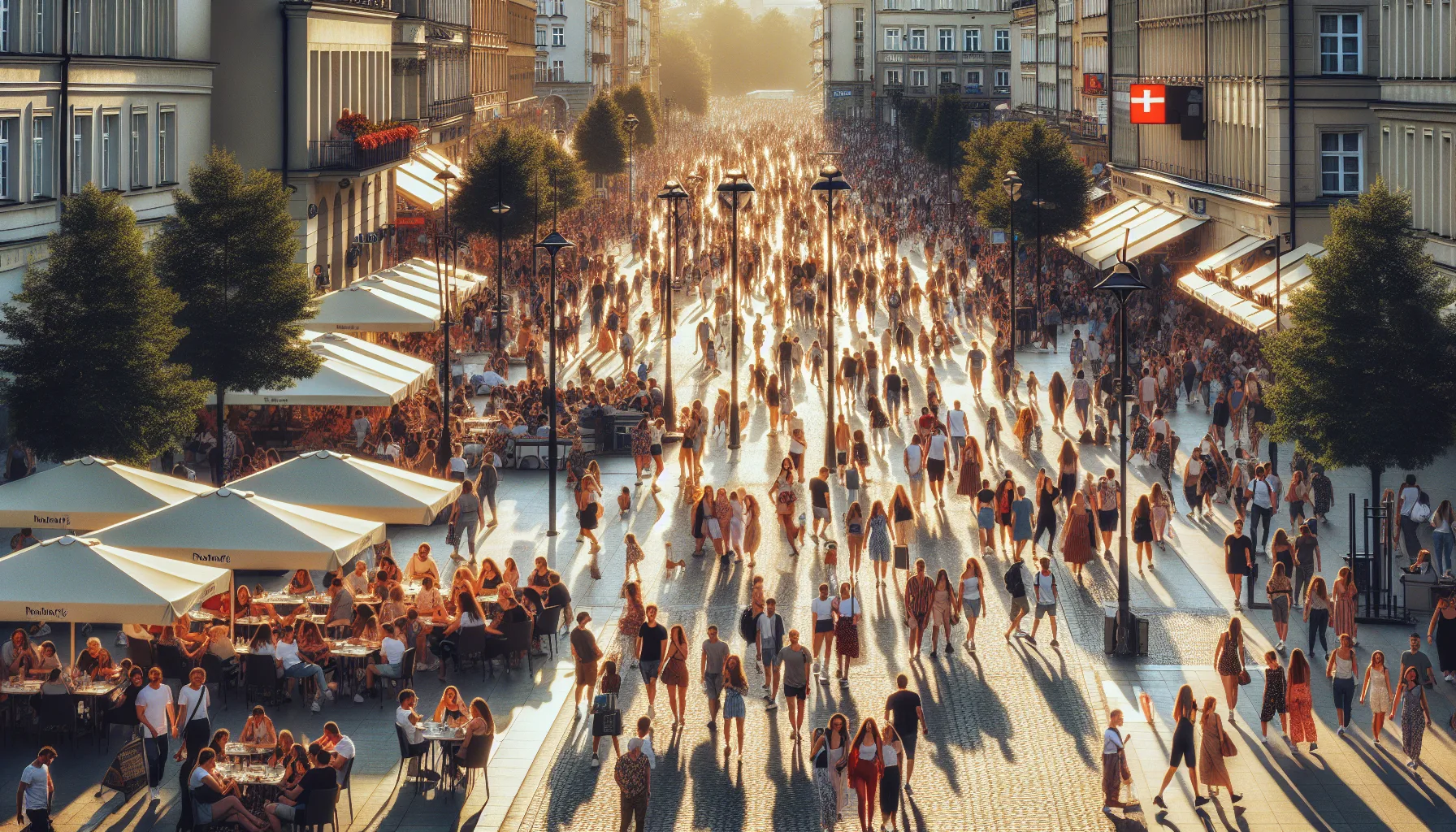 « Les Polonais sont très entrepreneurs et très indépendants »