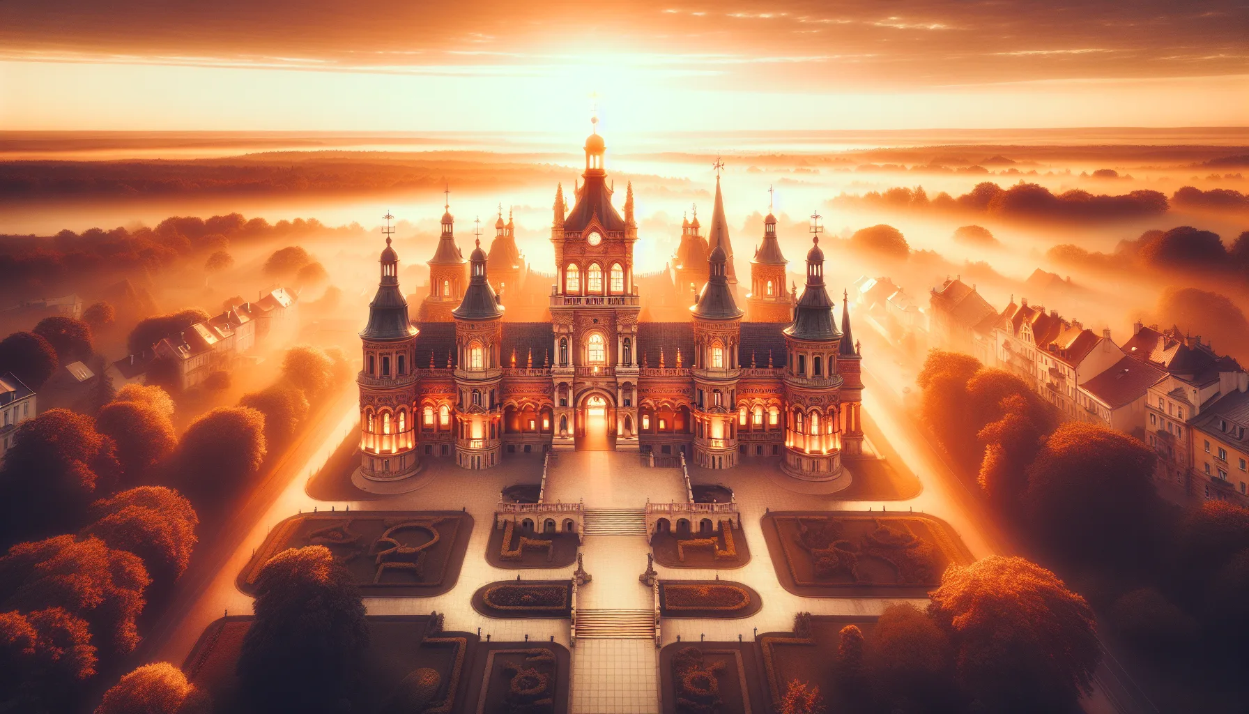 « Mój mały zakątek Polski... » – l’ensemble folklorique « Wisła » de Dourges