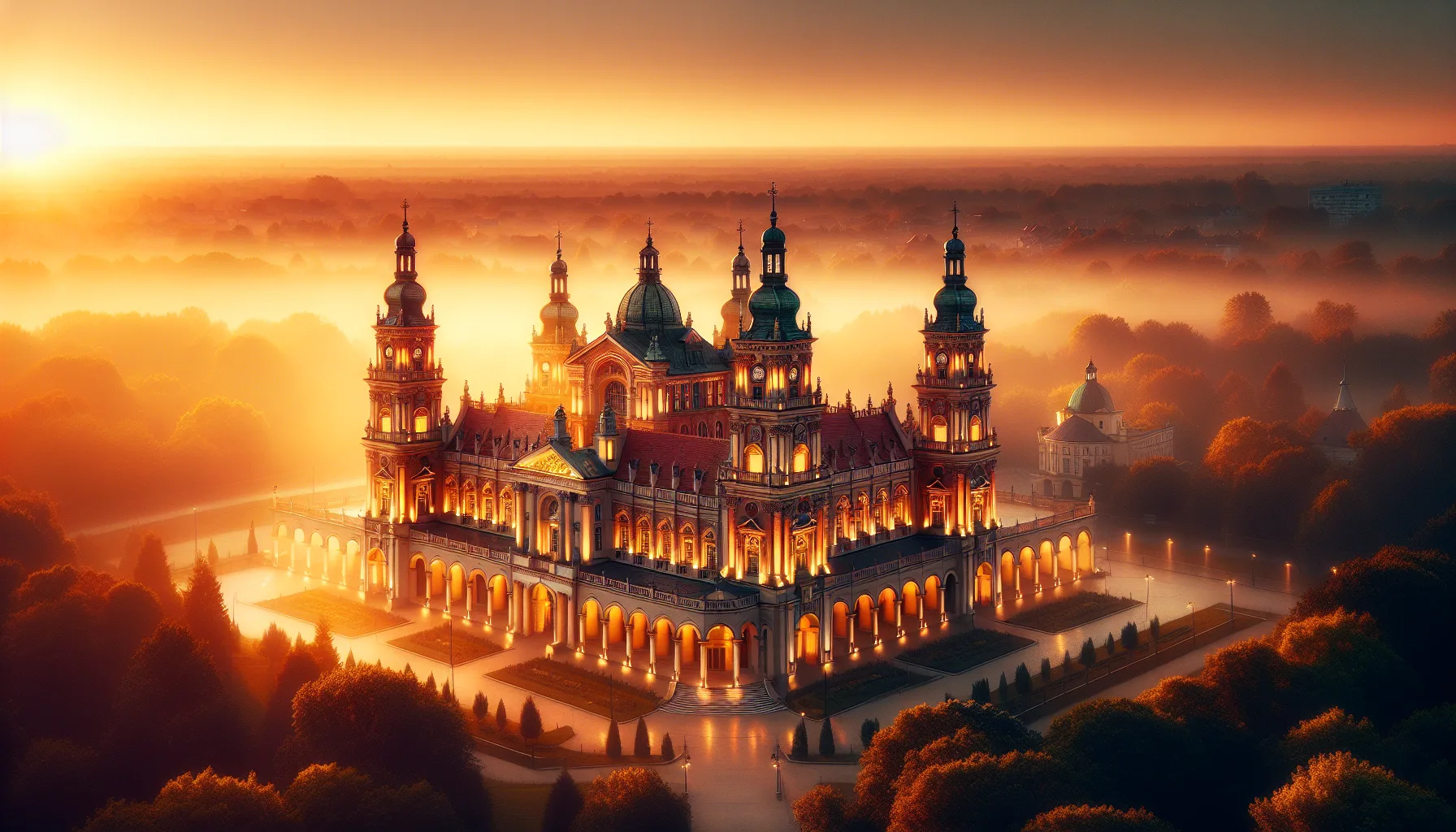 Musique : Nadia Boulanger et ses étudiants polonais