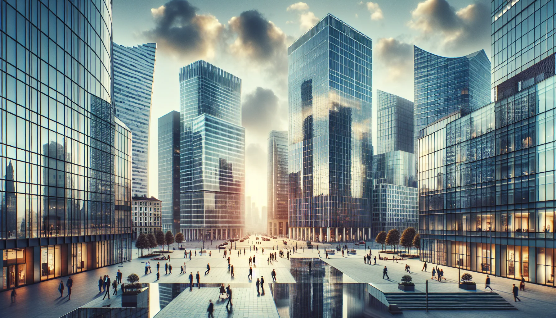 « Nous ne pourrons pas nous passer du nucléaire »