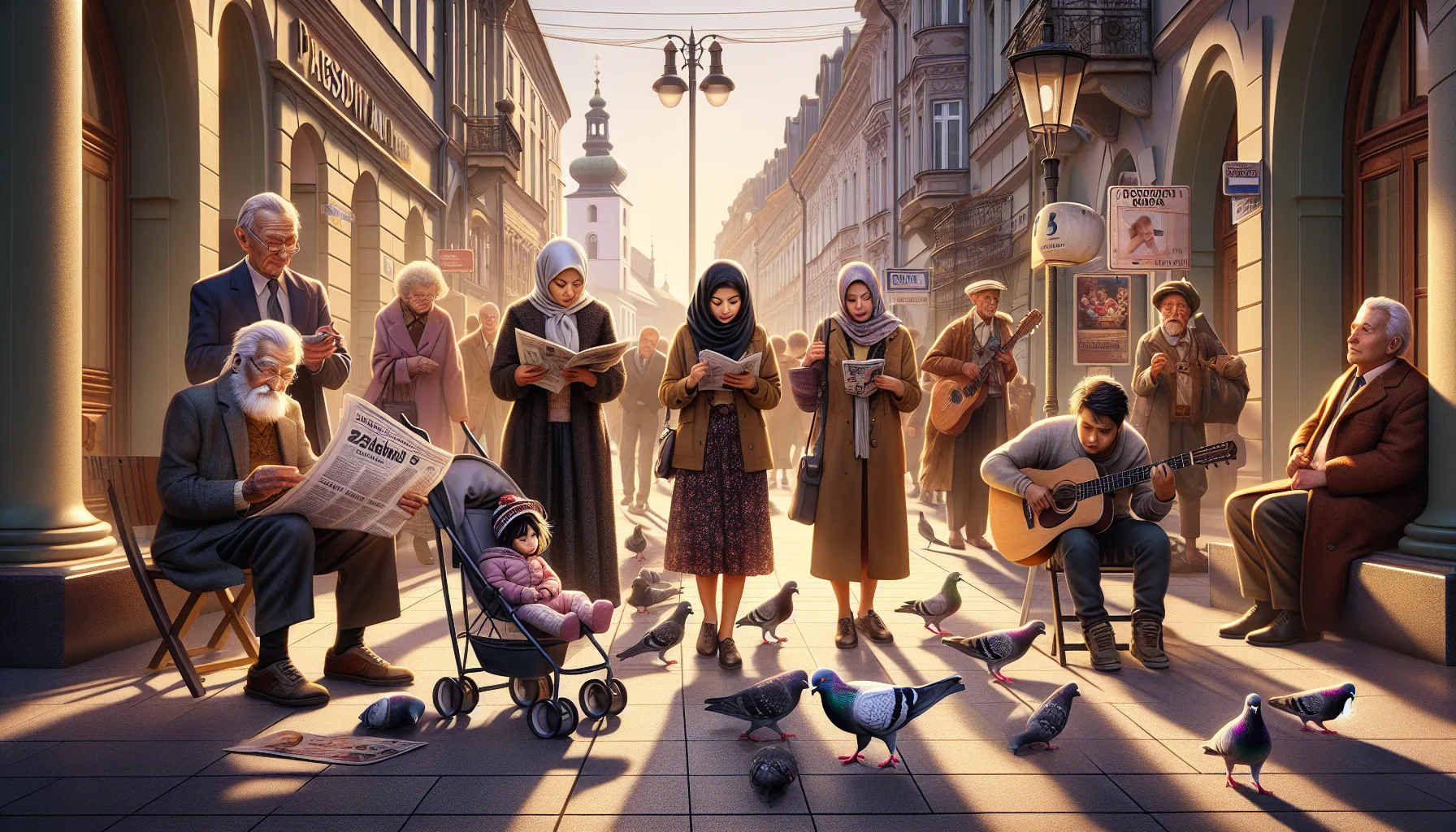 « Nous nous sommes réconciliés avec le haché et les betteraves »