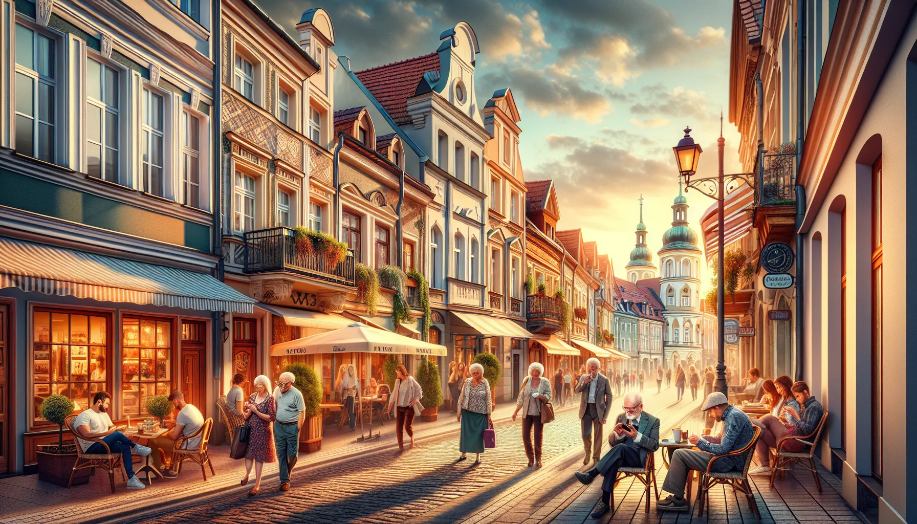 « Nous sommes devenus des ambassadeurs de Pologne en Israël »