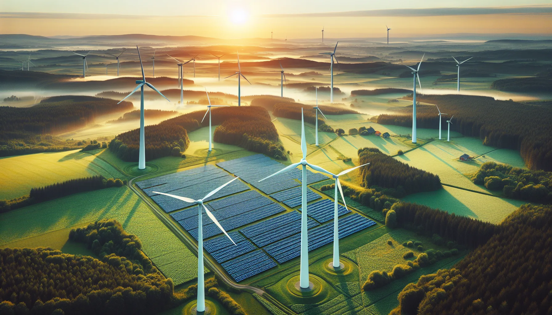 Où en sommes-nous de l’Union de l’énergie ?