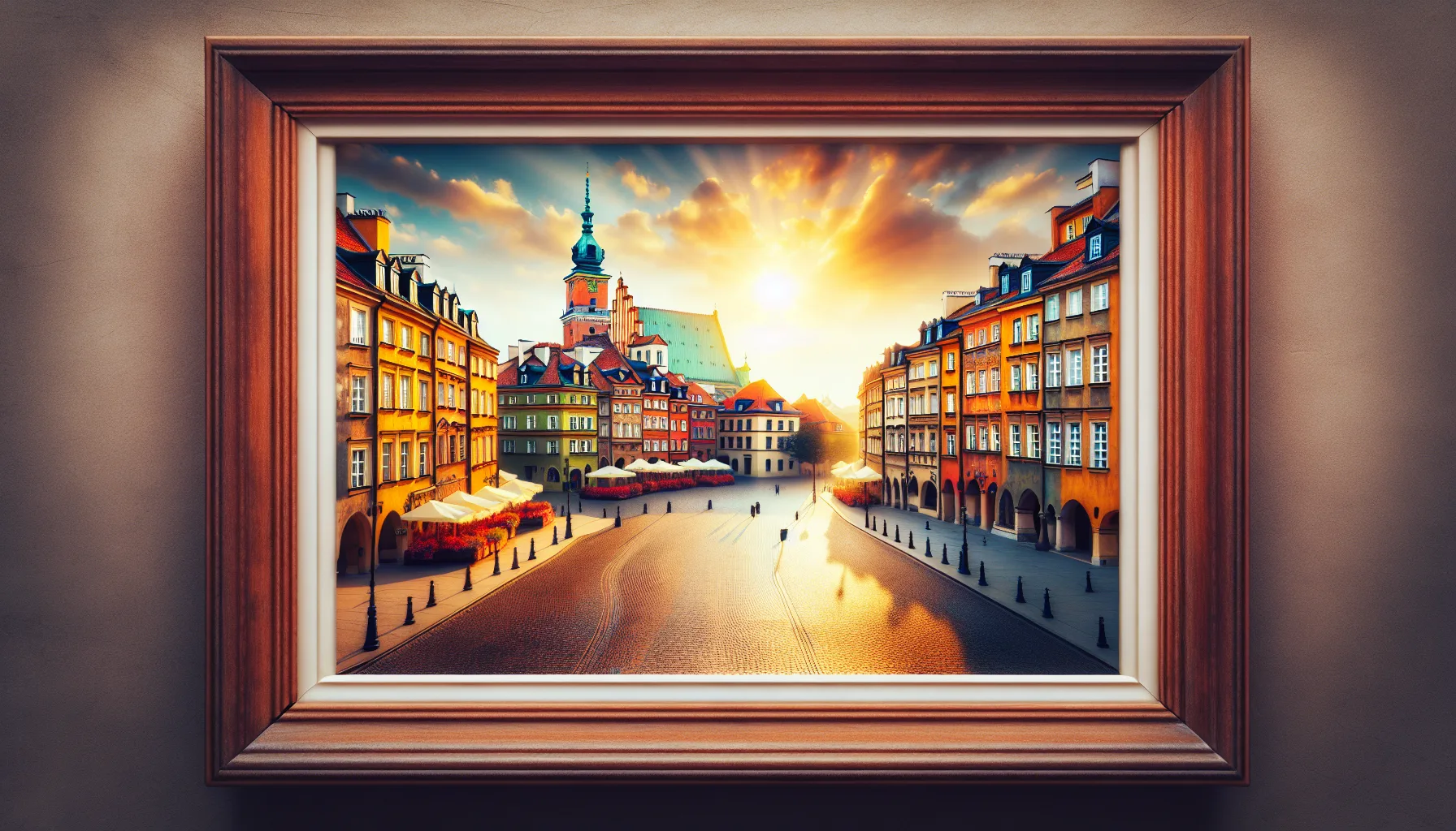 Quand Varsovie abritait la plus grande communauté juive d’Europe