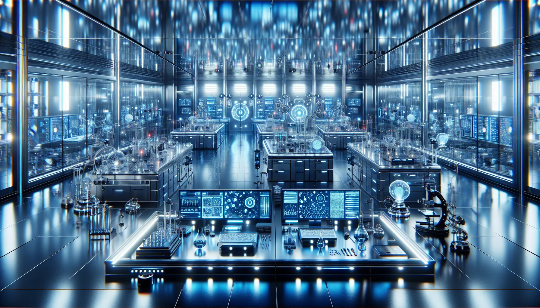 Silicium, graphène : des matériaux « made in Poland » ?