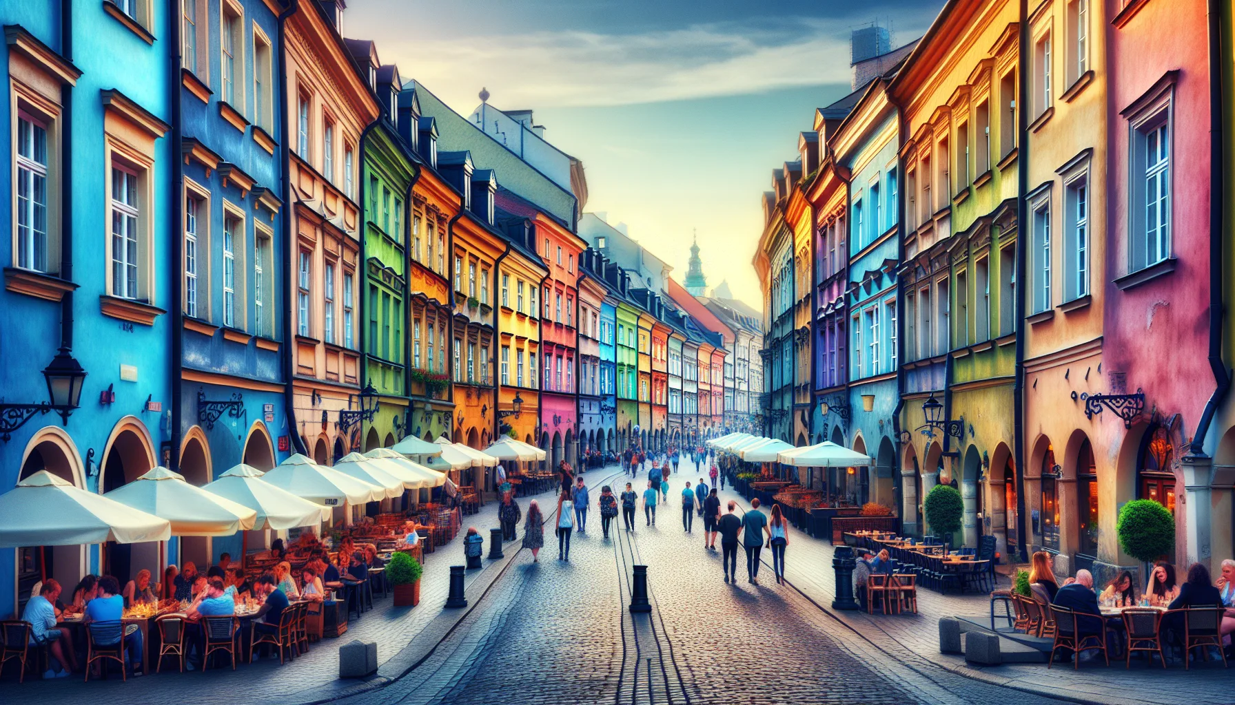 S'installer en Pologne en 2026 : le guide complet pour les expatriés francophones