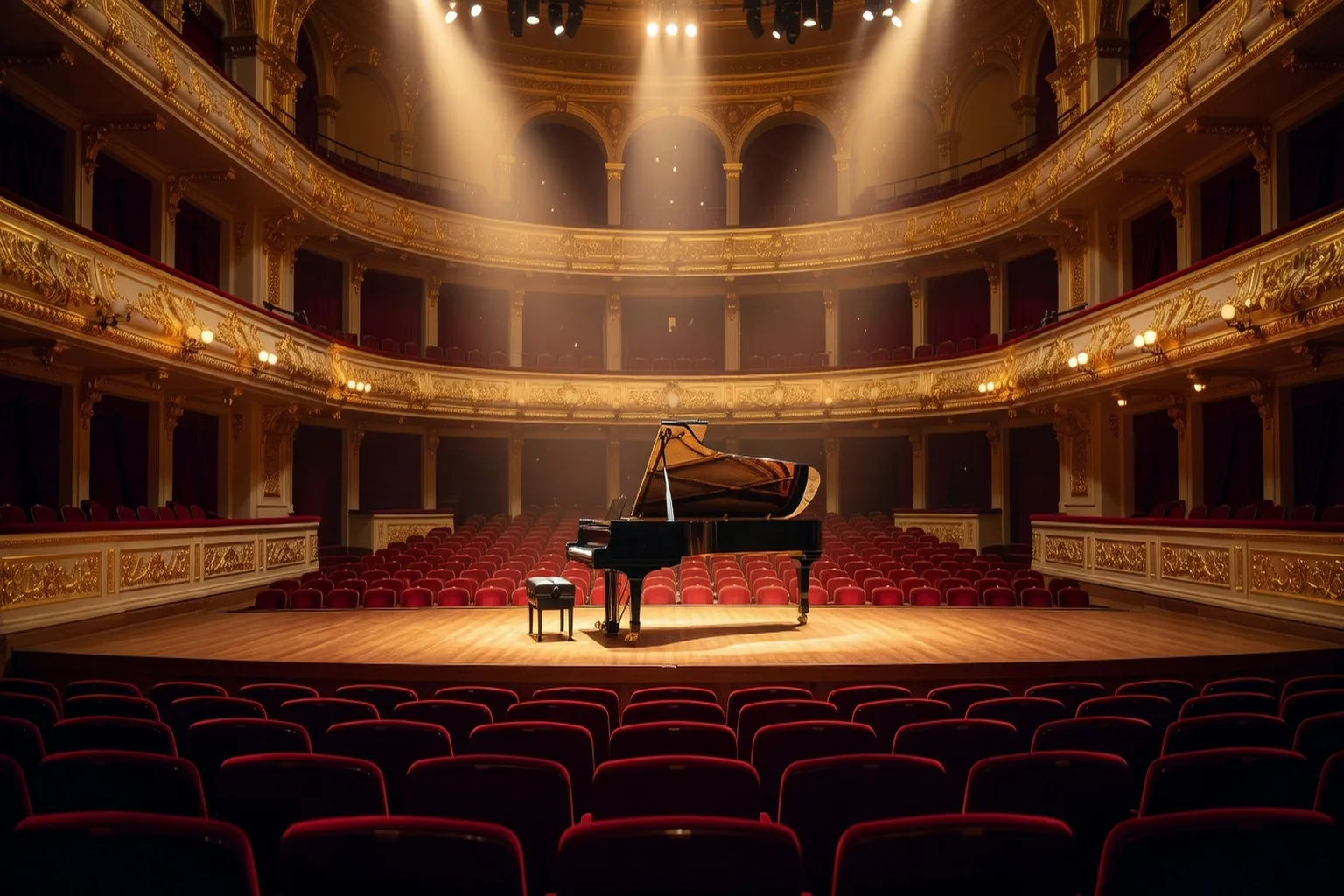 15 compositeurs polonais célèbres