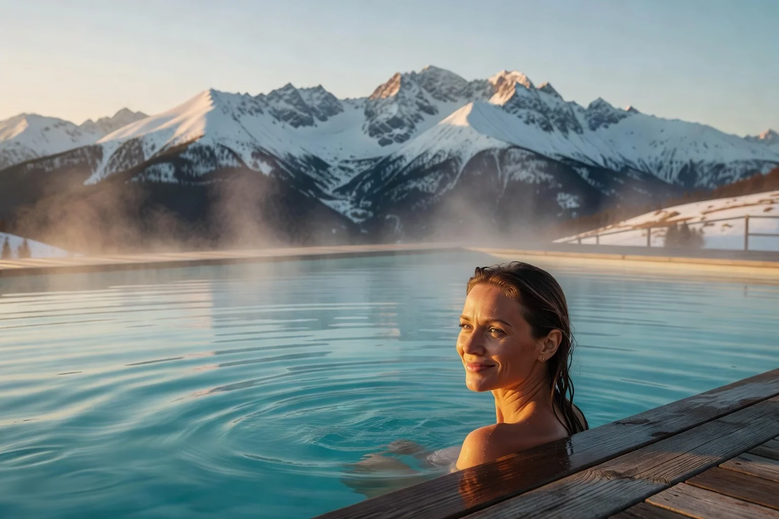 Bains thermaux et stations thermales en Pologne : guide pratique 2026