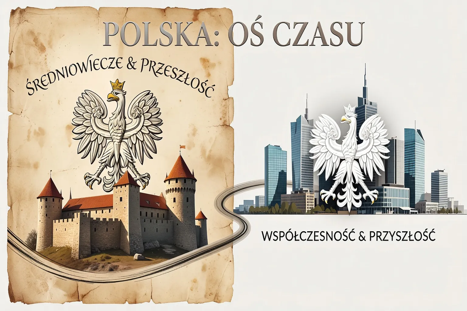 Histoire de la Pologne : chronologie compl?te et dates cl?s de 966 ? 2026