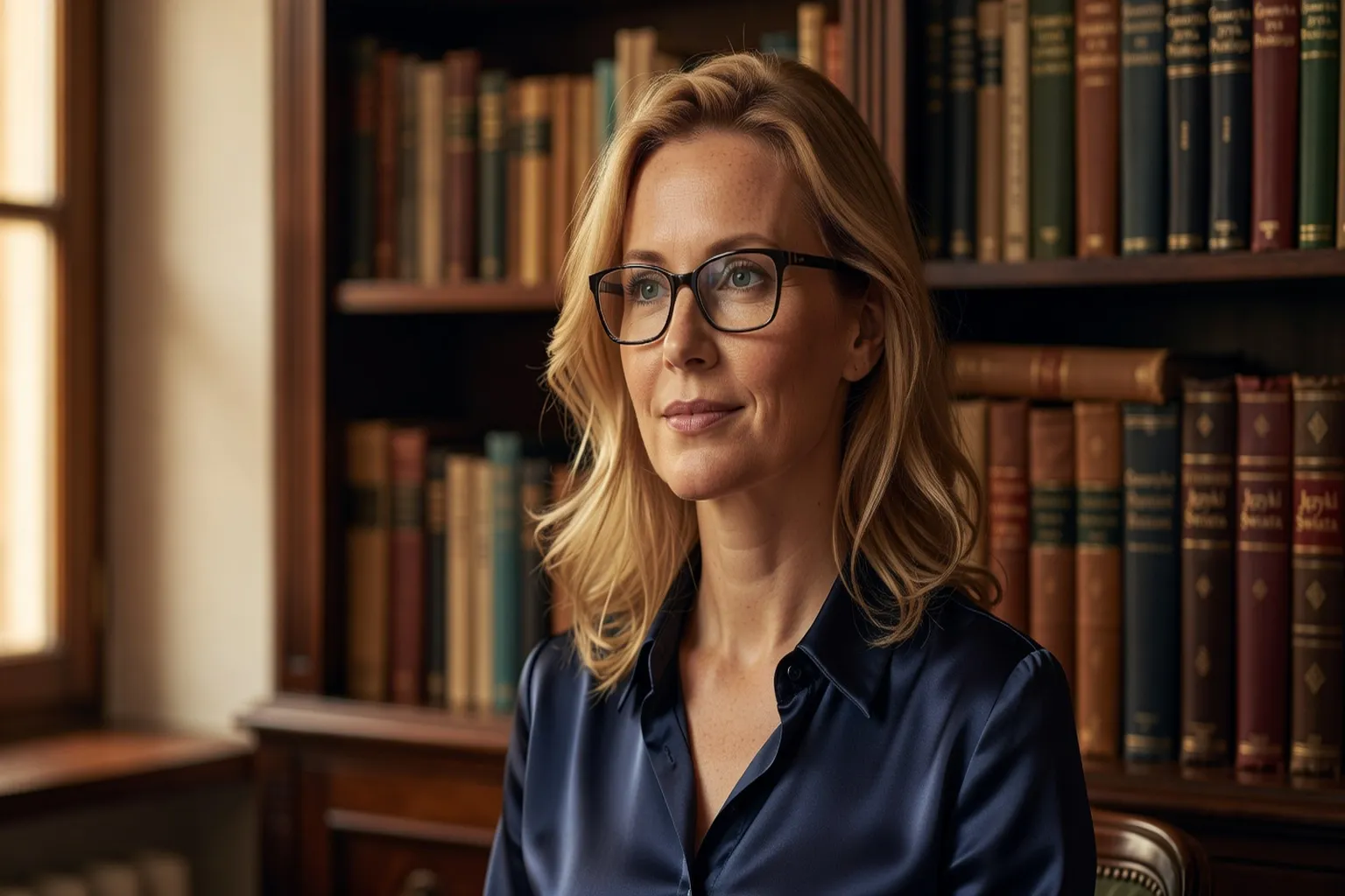 Anna Wozniak, linguiste — entretien sur la langue polonaise
