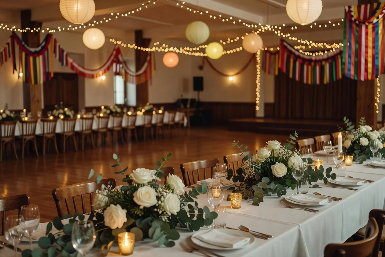 Mariage en Pologne 2026 : traditions, oczepiny et organisation