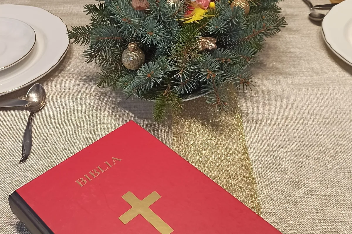 Noël à la polonaise : ces traditions régionales qui perdurent
