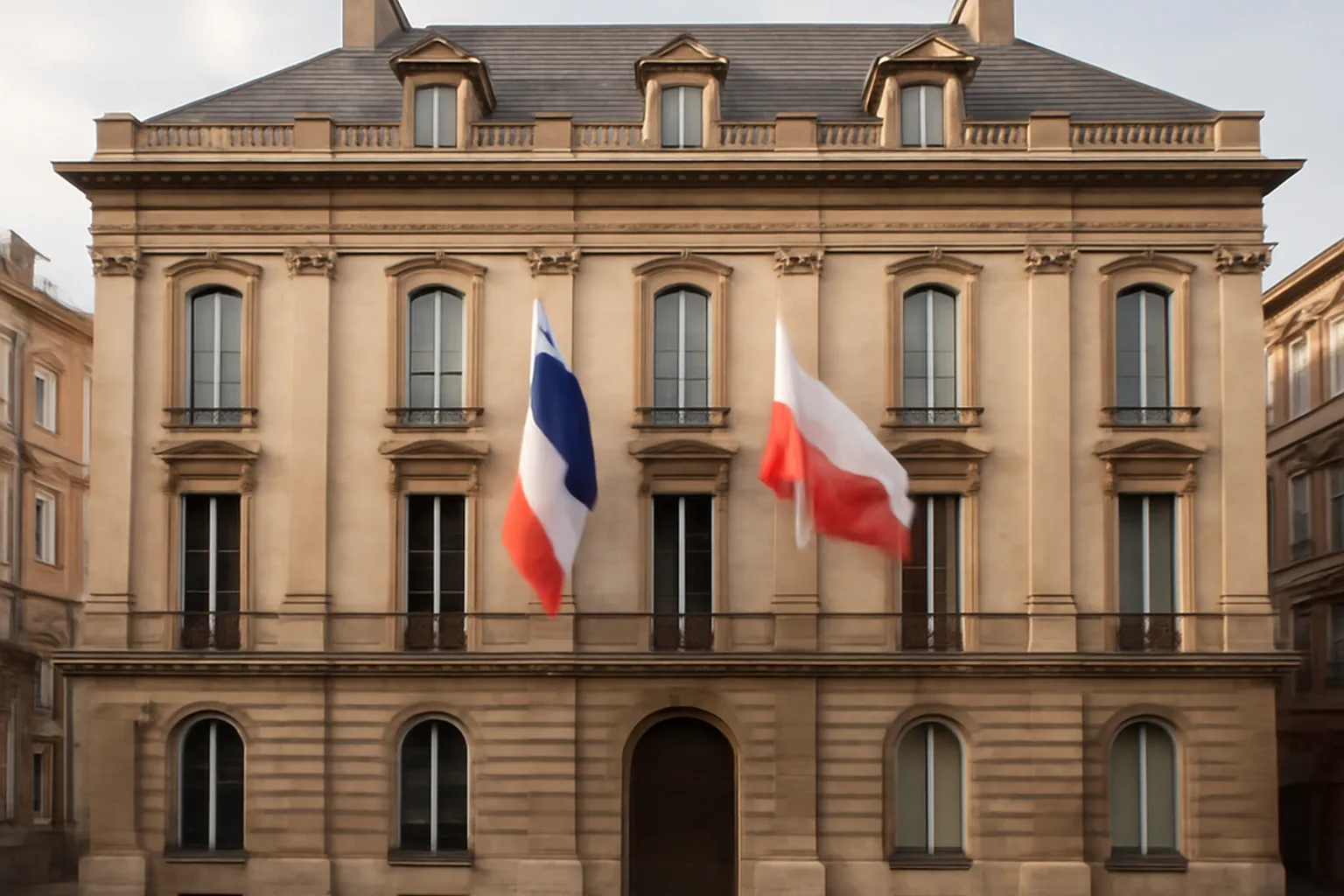 Relacje polsko-francuskie — wywiad z historykiem