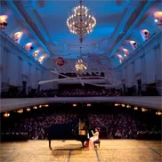 Chopin au Jardin du Luxembourg : une nouvelle tradition parisienne ?